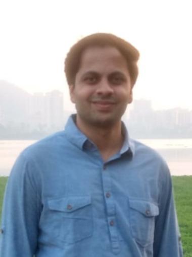 Prof. Amey Pathak
